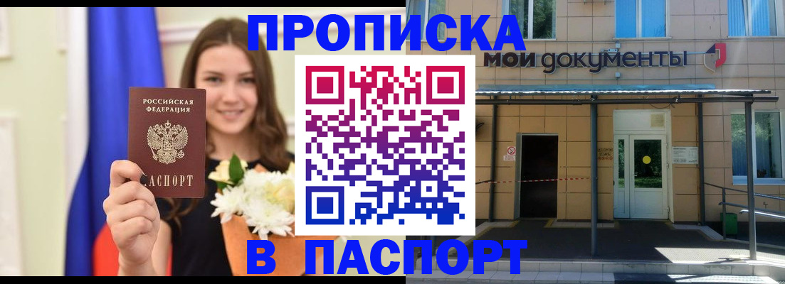 прописка паспорт в Наволоках